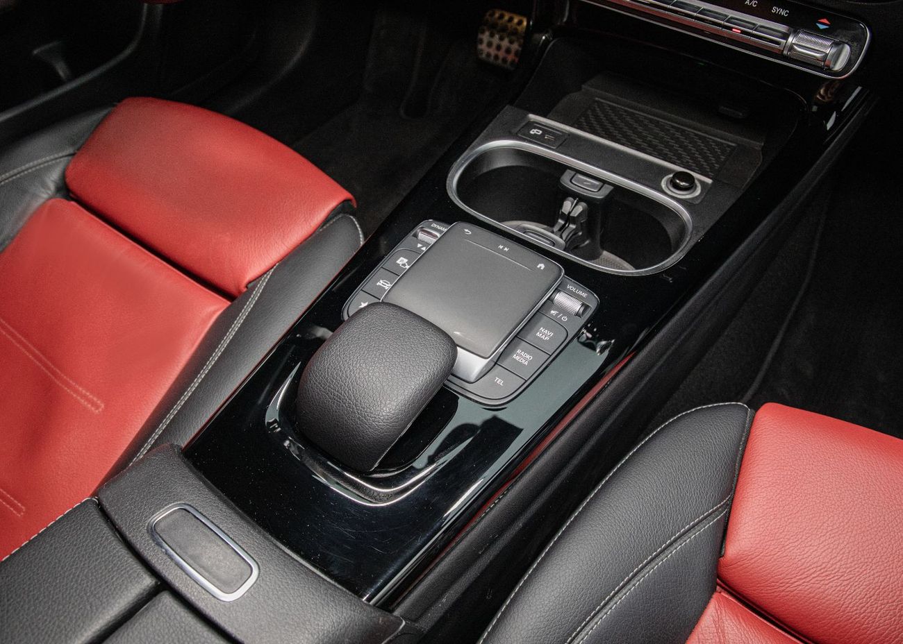 مرسيدس بنز CLA 250