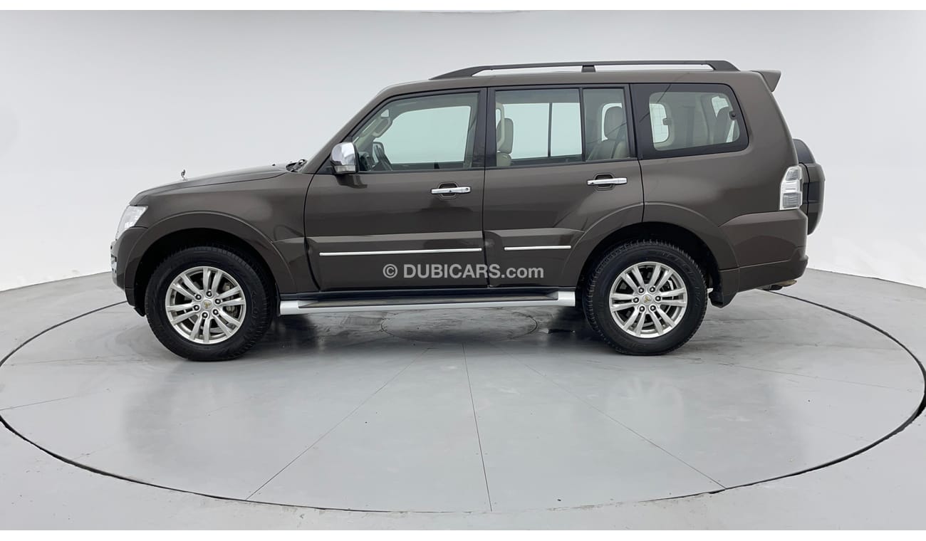 Mitsubishi Pajero GLS HIGHLINE 3.8 | Zero Down Payment | Free Home Test Drive