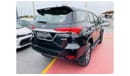 Toyota Fortuner BRAND NEW TOYOTA FORTUNER SR5 BLACK COLOR DUAL A/C BEIGE INTERRIOR WITH TANK SEATS COLOR AVILABLE IN