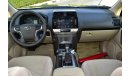 Toyota Prado GXR V6 4.0L Petrol 7 Seat Automatic