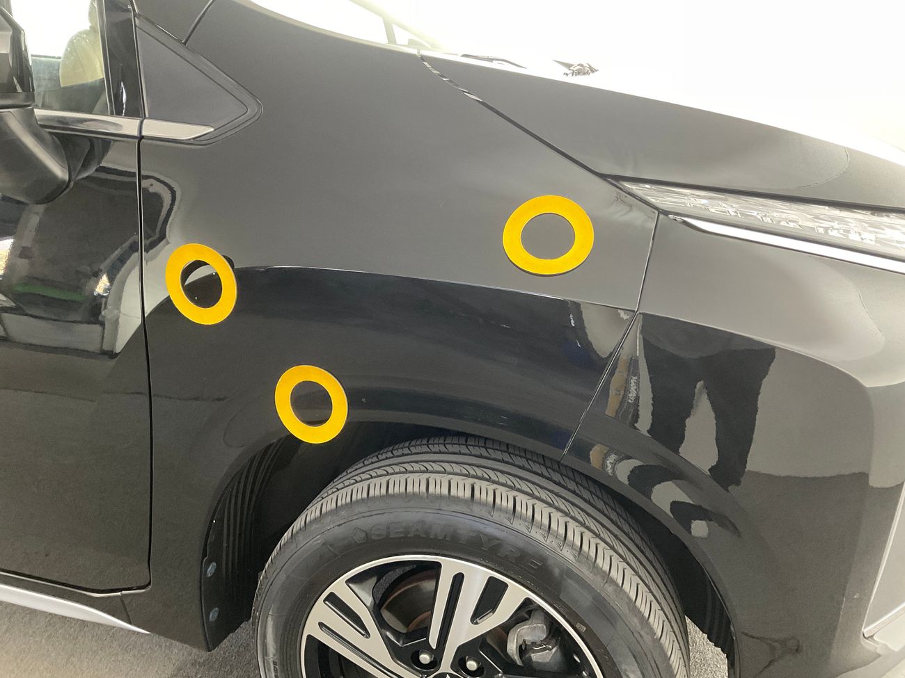 ميتسوبيشي إكسباندر High Line | National Day Celebration | شامل الضمان | 0 ﺪﻔﻋﺓ ﺃﻮﻟﻯ