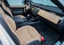 Land Rover Range Rover Sport Dynamic HSE P400 3.0L