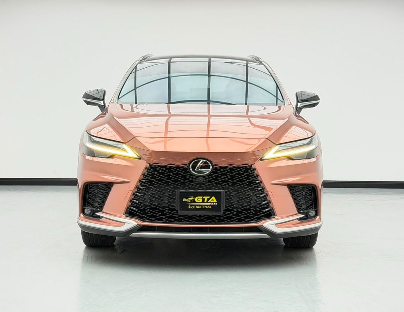 Lexus RX350 F-SPORT