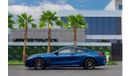 BMW 840i Masterclass M-Kit | 4,112 P.M  | 0% Downpayment | WARRANTY!