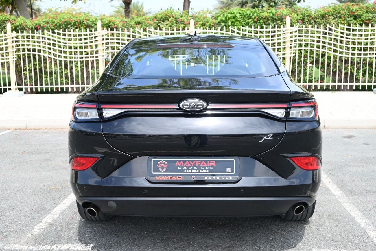 JAC J7 0% DP - JAC J7 LUXURY 2023 - LOW MILEAGE - WELL MAINTAINED