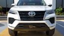 Toyota Fortuner Toyota Fortuner GX 2.7L Petrol A/T 4x4