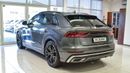 أودي Q8 55 TFSI quattro