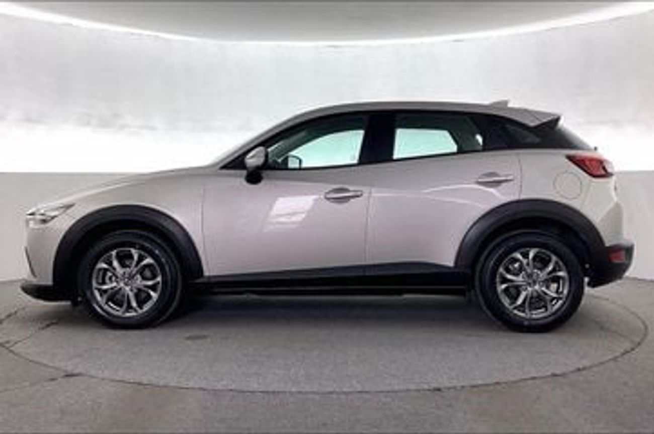 Mazda CX3 GT | Guaranteed Warranty | 0 Down Payment