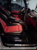 Mercedes-Benz G 63 AMG Std 5.5L