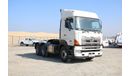 Hino 700 6X4 2848 SERIES BRAND NEW TRUCK