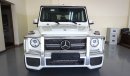 Mercedes-Benz G 55 AMG