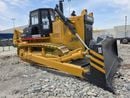s Powerplus D155B-II Crawler Bulldozer MY-2023