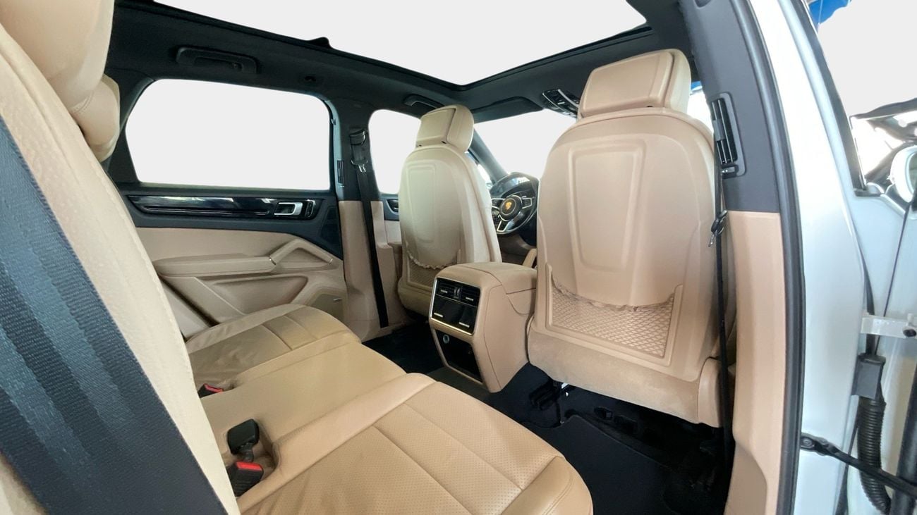 Porsche Cayenne S | Guaranteed Warranty | 0 Down Payment
