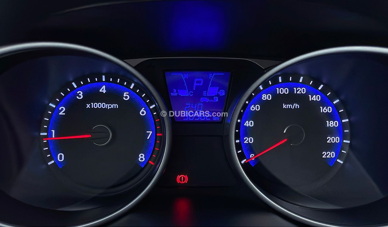 هيونداي توسون LIMITED 2.4 | +مع الضمان | كمان تم فحص ١٥٠