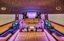 مرسيدس بنز V 300 “LES RACINES” – 1 Of 3 CONCEPT - Handcrafted by ROYAL CUSTOMS in Dubai