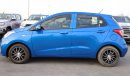 هيونداي i10 HYUNDAI GRAND I 10 BLUE 2019