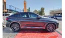 BMW X4 XDrive 30I M Sport 2021 GCC 5 Yr Warranty 5 Yr Service
