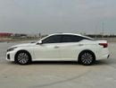 نيسان ألتيما Nissan Altima SV 2023 Sunroof GCC