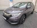 هوندا HRV LX