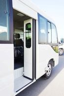 Toyota Coaster COASTER DIESEL 4.0L 2025