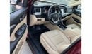 Toyota Highlander 2017 TOYOTA HIGHLANDER SE / EXPORT ONLY / فقط للتصدير