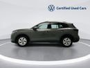 Volkswagen Tiguan Tiguan Life 1.4L (Ref#21794)