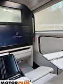 لكزس LM 350h Hybrid 4 Seater 2024