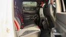 فورد رينجر رابتور 2024 | 3.0L PETROL ENGINE | AT | RHD | 4X4 HEAVY SPORT BAR | TESLA STYLE SCREEN | DIGITAL INSTRUMENT