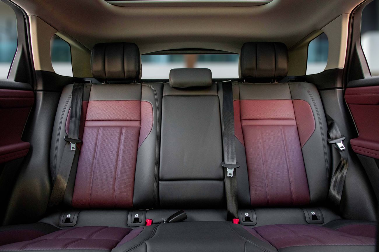 Land Rover Range Rover Evoque Range Rover Evoque | 3,525 P.M | 0% Downpayment | Range Rover Evoque Dynamic