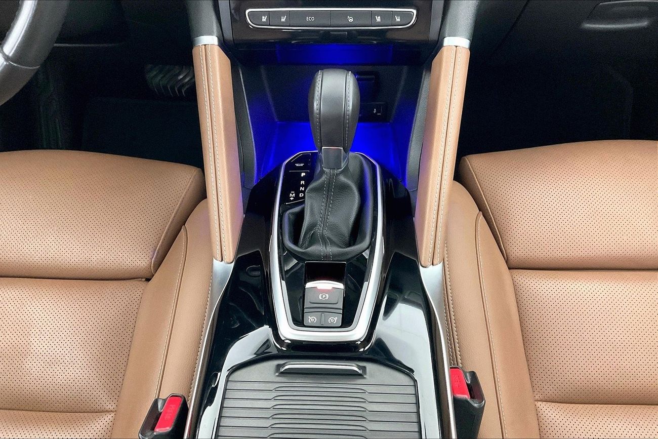 JAC S3 Plus Intelligent Luxury | 1 year free warranty | 0 Down Payment