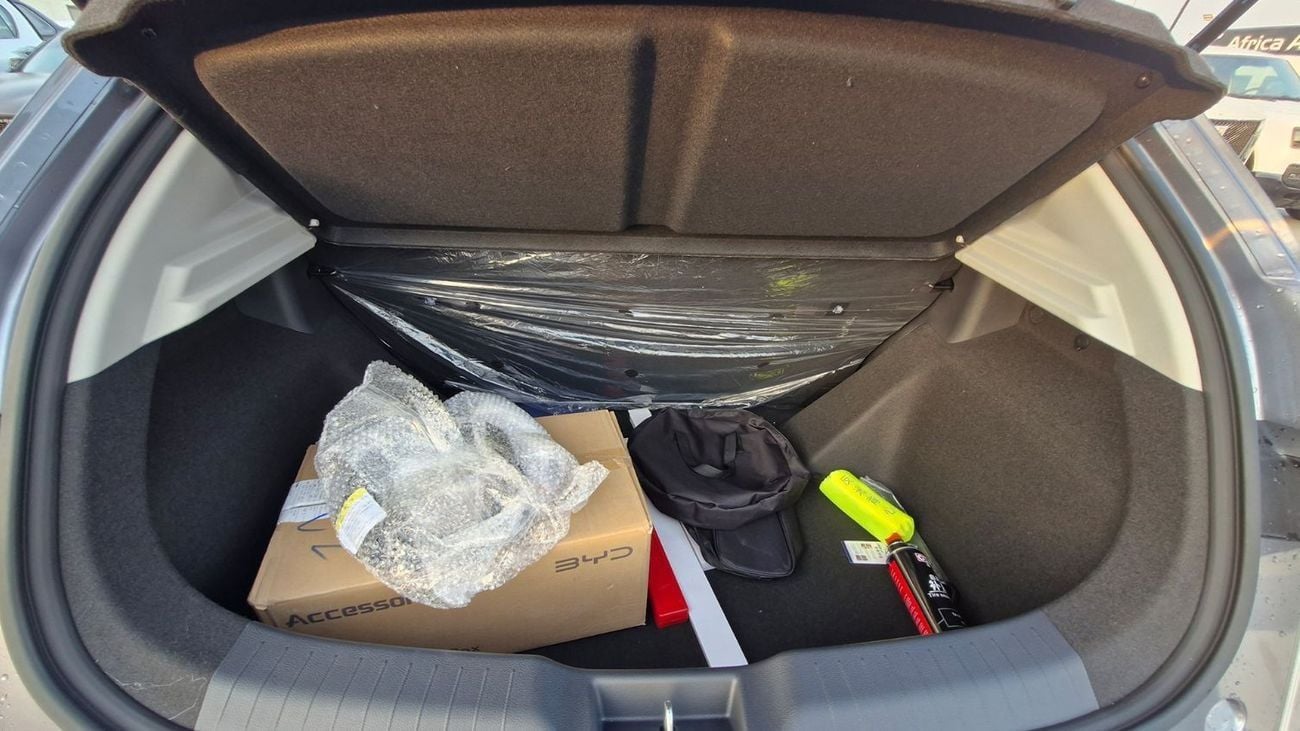 BYD e2 2025 BYD e2 Hatchback EV Brand New 0Km (ONLY FOR EXPORT)