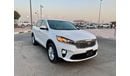 Kia Sorento 2019 AWD AND ECO V4 7 SEATER