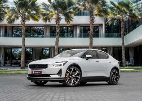 Polestar Polestar 2 2 Performance | 1,763 P.M | 0% Downpayment | Polestar Warranty!