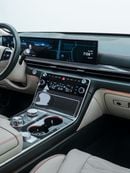 Genesis Gv80 Coupe ROYAL