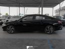 Hyundai Elantra LUX Premium 1.5L 2025 (Export Price)