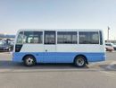 نيسان سيفيليان NISSAN CIVILIAN BUS RHD 2003 MODEL 4.1 L DIESEL AUTOMATIC(PM20798)