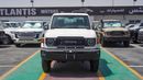 Toyota Land Cruiser Pick Up 4.0L V6 Single Cabin M/T