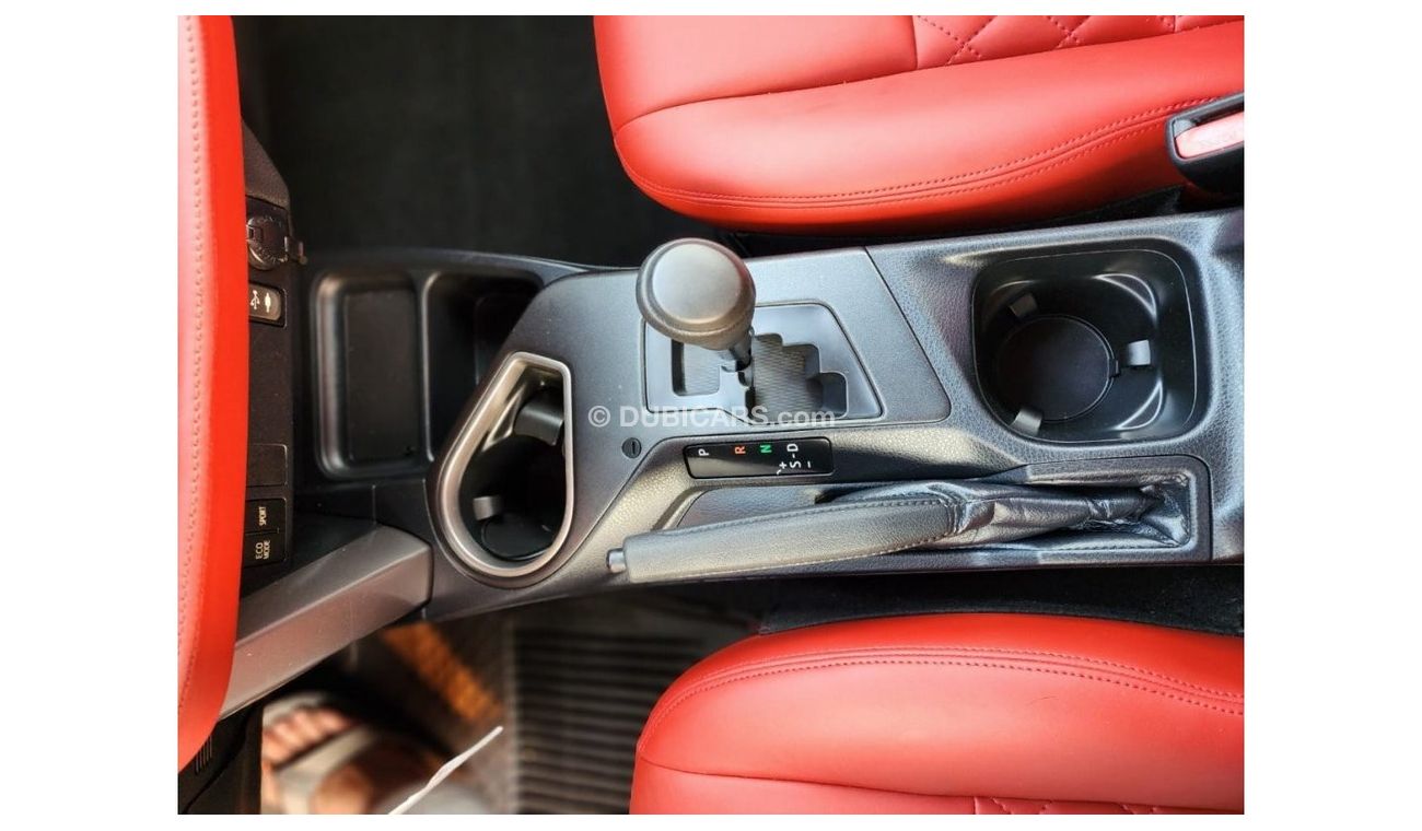 Toyota RAV4 Toyota Rav4 LE 2017 model