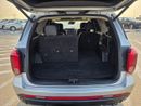 هيونداي باليساد 3.8L GDi Limited