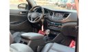 Hyundai Tucson PUSH & STOP ENGINE PANORAMIC VIEW FULL OPTION 2018 US IMPORTED