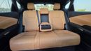 لكزس RX 350 Platinum