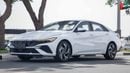 هيونداي إلانترا 1.5L Premium | 2025 | For Local Registration +10%