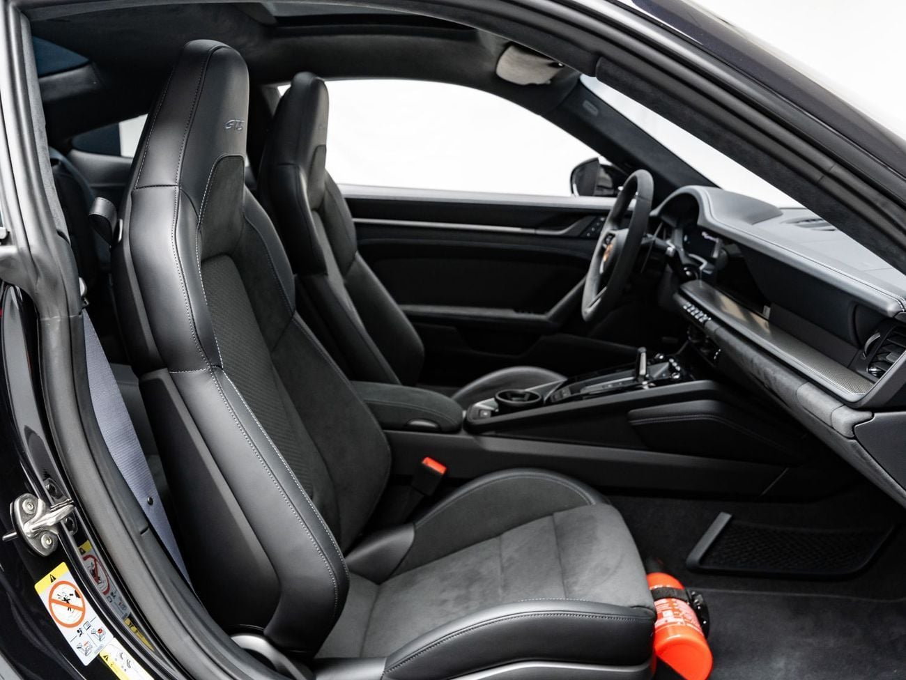 Porsche 911 SUMMER STARTS NOW | EXCLUSIVE DEAL BY BLACKLINE 2026 Porsche 911 Carrera 4 GTS, 2030 Porsche Warrant