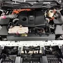 تويوتا سيكويا Limited 5.7L Limited hybrid