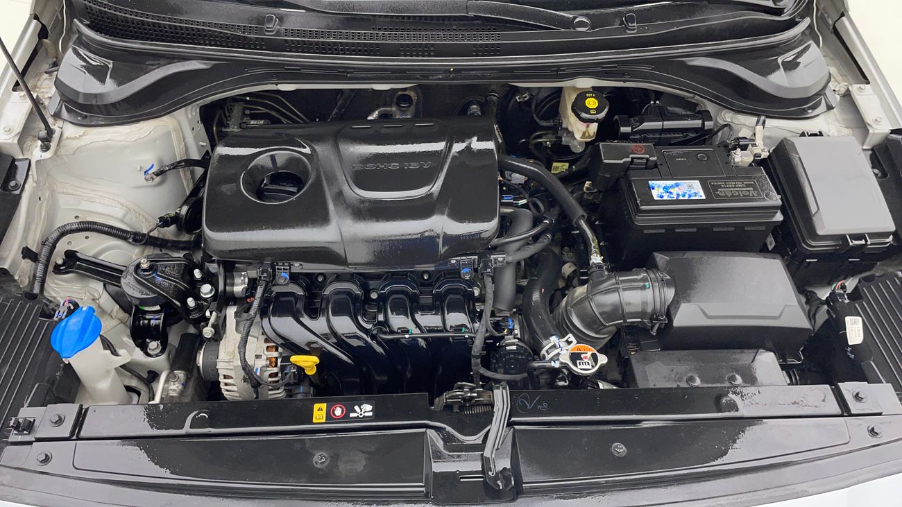 Hyundai Accent Smart+ 1.5L 2023 SMART | AED 572/Month | 0 DP | 30 Day Return | Warranty