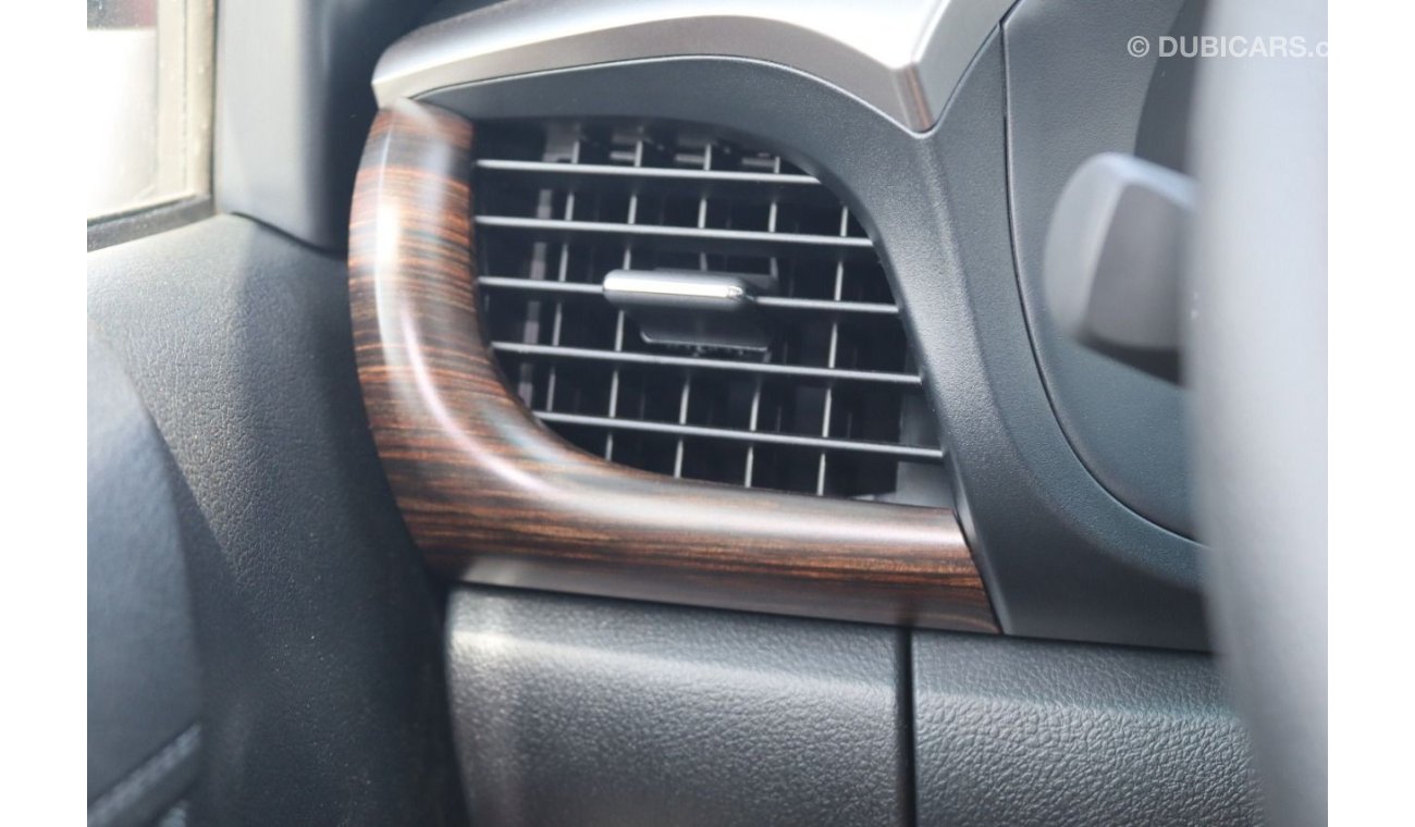 Toyota Hilux VX - SR5 4,0 V6 PETROL / GASOLINA  A/T 4X4