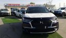 Citroen DS7 DS7 CHROMIUM EDITION - 2020 - 0KM NEW CAR - GCC - 1.6 L TURBOURBO- /AT/ PTR