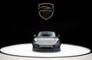 Porsche 911 CARRERA GTS | WARRANTY AUG 2026