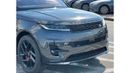 Land Rover Range Rover Sport RANGE ROVER SPORT 2023