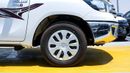 Toyota Hilux GL Double Cab 2.4 diesel GL GCC Specs